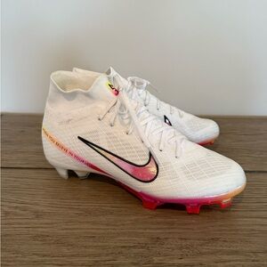 Nike soccer cleats